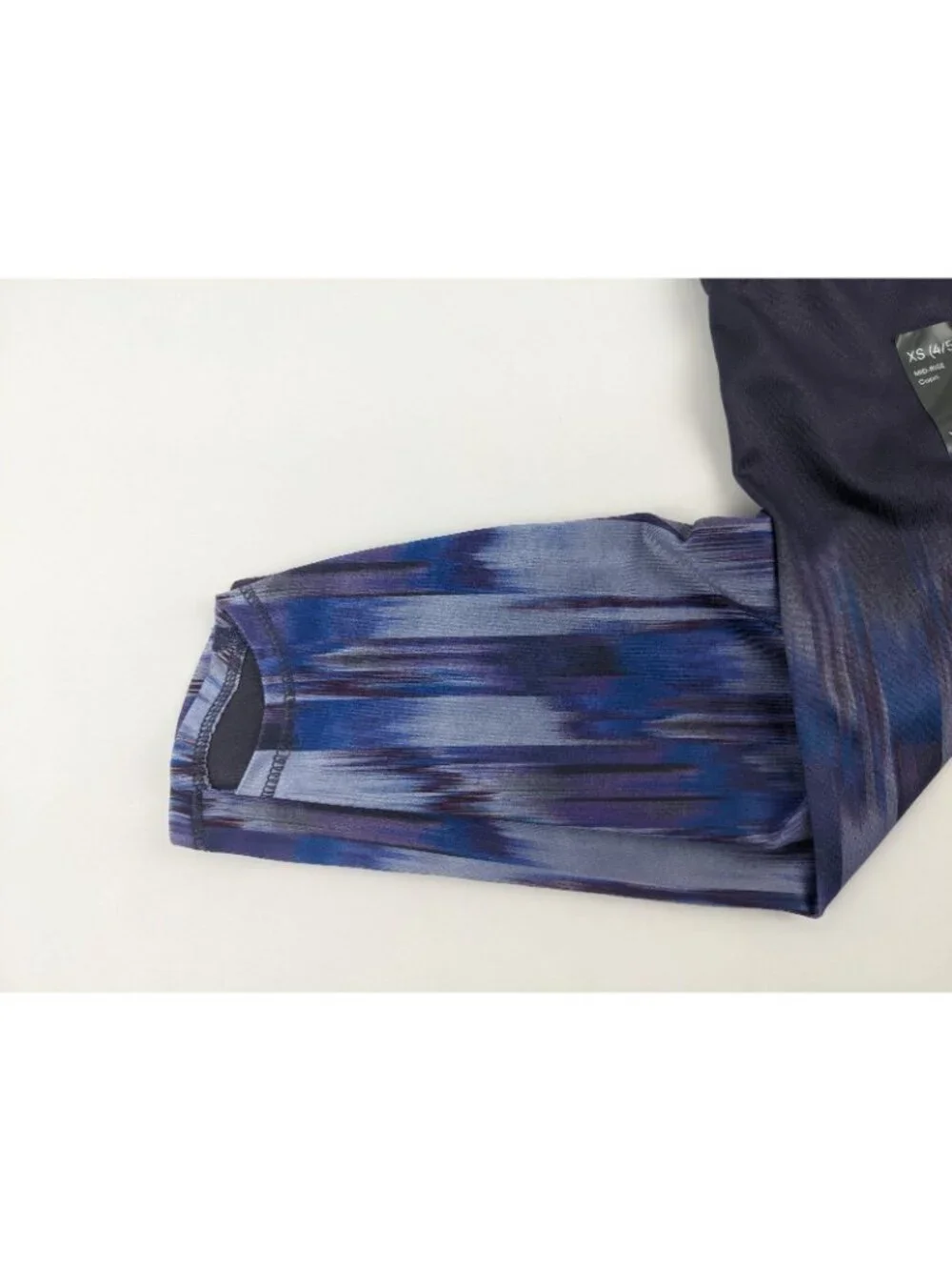 All in Motion Athletic Capri Leggings Girls' XS NWT